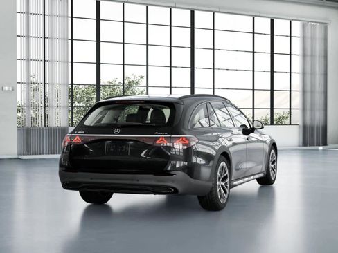 New 2026 Mercedes-Benz E 450 4MATIC All-Terrain Wagon image 22