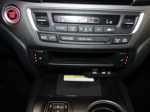 Used 2022 Honda Ridgeline RTL-E image 20