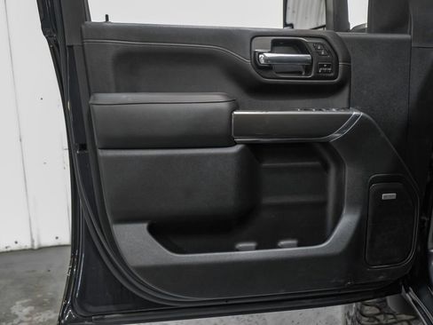 Used 2020 GMC Sierra 2500 AT4 w/ AT4 Premium Package image 43