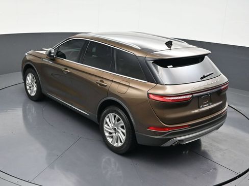 Used 2022 Lincoln Corsair FWD image 18