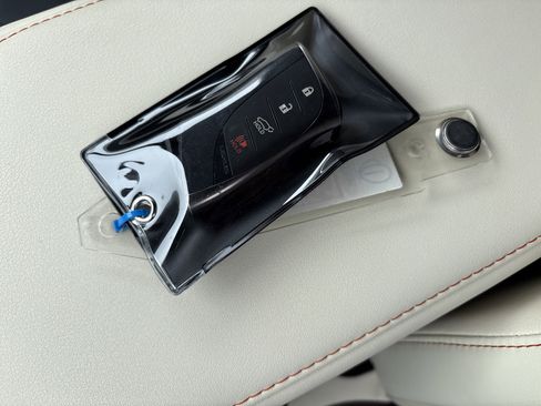 Used 2023 Lexus NX 350h AWD w/ Vision Package image 36