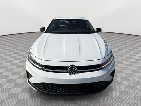 New 2025 Volkswagen Jetta Sport image 4