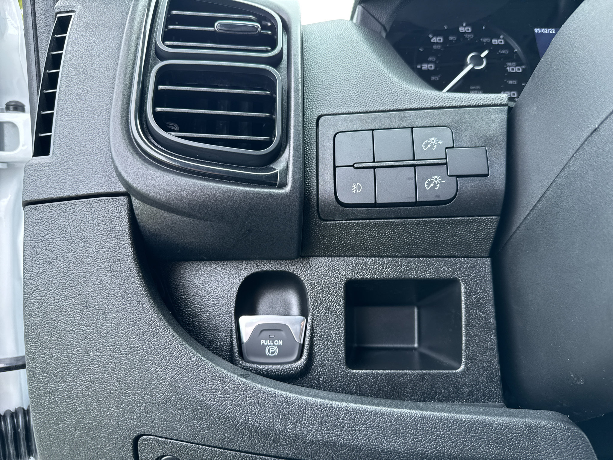 New 2026 RAM ProMaster 1500 w/ Convenience Group FWD image 30