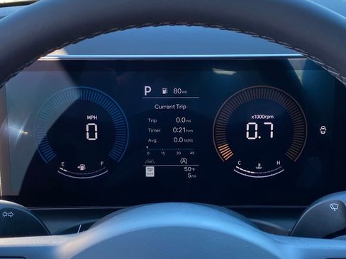 New 2026 Hyundai Tucson XRT image 51