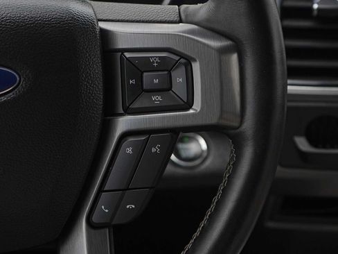 Used 2021 Ford Expedition Platinum RWD image 18