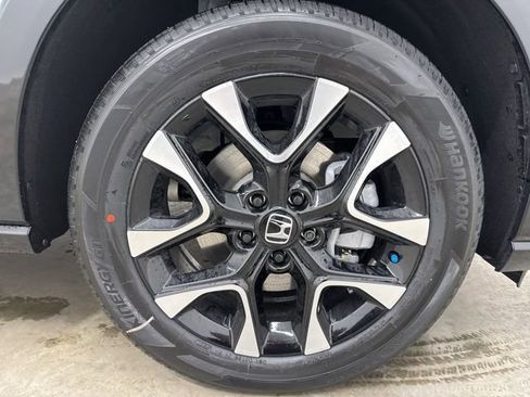 New 2026 Honda HR-V EX-L image 12