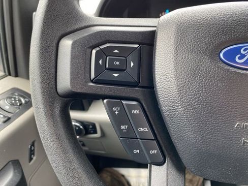 Used 2019 Ford F150 XL w/ Equipment Group 101A Mid AWD/4WD image 12