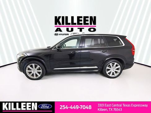 Used 2018 Volvo XC90 T6 Inscription w/ Convenience Package AWD/4WD image 4