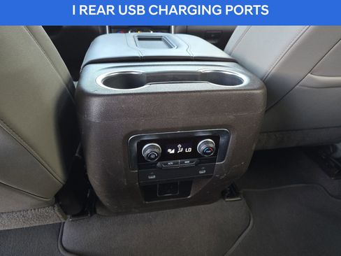 Used 2021 Chevrolet Tahoe LT image 18