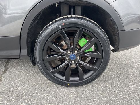 Used 2019 Ford Escape SE image 29