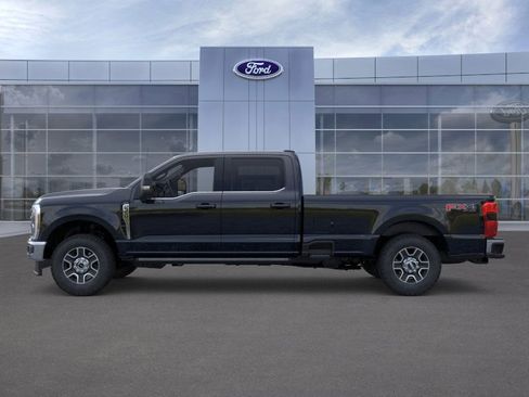 New 2026 Ford F350 Lariat w/ FX4 Off-Road Package AWD/4WD image 3