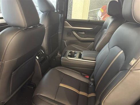 New 2026 MAZDA CX-90 3.3 Turbo S w/ Premium Plus image 14