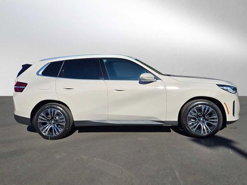 Used 2026 BMW X3 xDrive30 w/ Convenience Package image 2