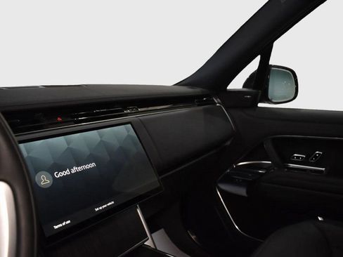 Used 2025 Land Rover Range Rover SE image 34