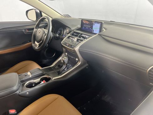Used 2019 Lexus NX 300 AWD w/ Premium Package image 28
