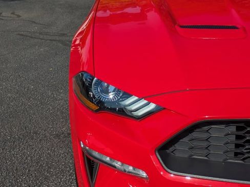 Used 2023 Ford Mustang Premium RWD image 10