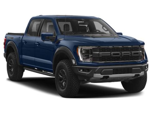 Used 2023 Ford F150 Raptor w/ Raptor Carbon Fiber Package AWD/4WD image 6