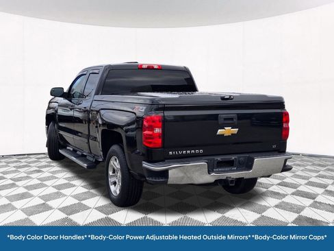 Used 2015 Chevrolet Silverado 1500 LT w/ All Star Edition image 27