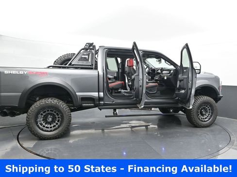 New 2025 Ford F250 Lariat w/ Lariat Ultimate Package image 55