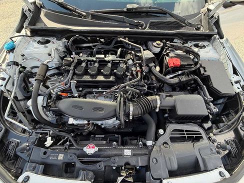 Used 2023 Honda Civic EX image 24