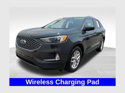 Used 2023 Ford Edge SEL w/ Convenience Package