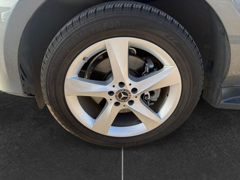 Used 2018 Mercedes-Benz GLE 350 image 9