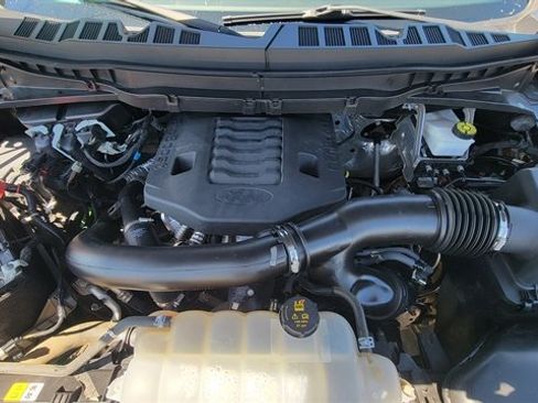Used 2023 Ford F150 Tremor AWD/4WD image 16