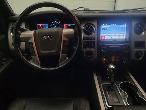 Used 2017 Ford Expedition Limited RWD image 22
