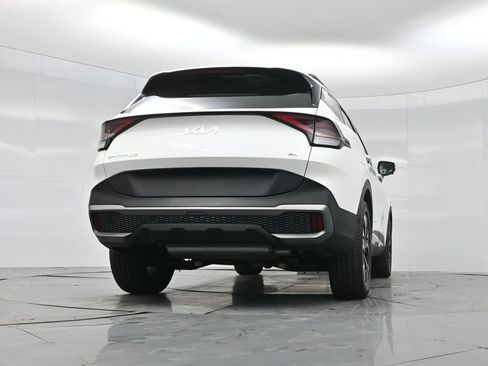 Used 2024 Kia Sportage X-Line Prestige AWD/4WD image 46