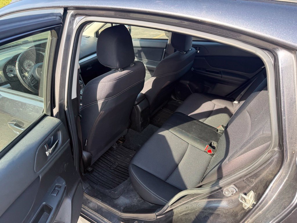 Used 2013 Subaru Impreza 2.0i Sport Premium w/ Popular Pkg 1 AWD/4WD image 5