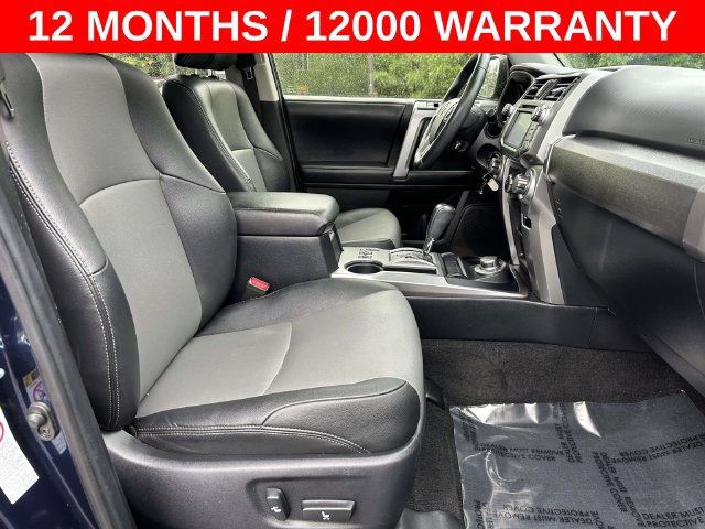 Used 2019 Toyota 4Runner SR5 Premium AWD/4WD image 9