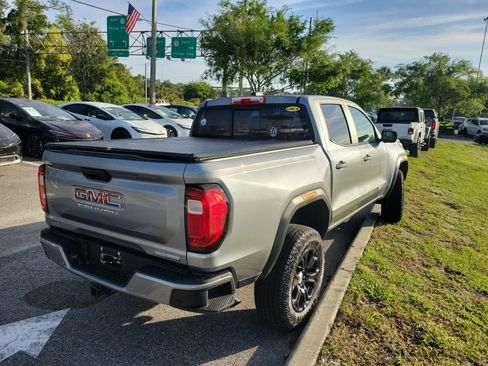 Used 2024 GMC Canyon Elevation w/ Convenience Package image 15