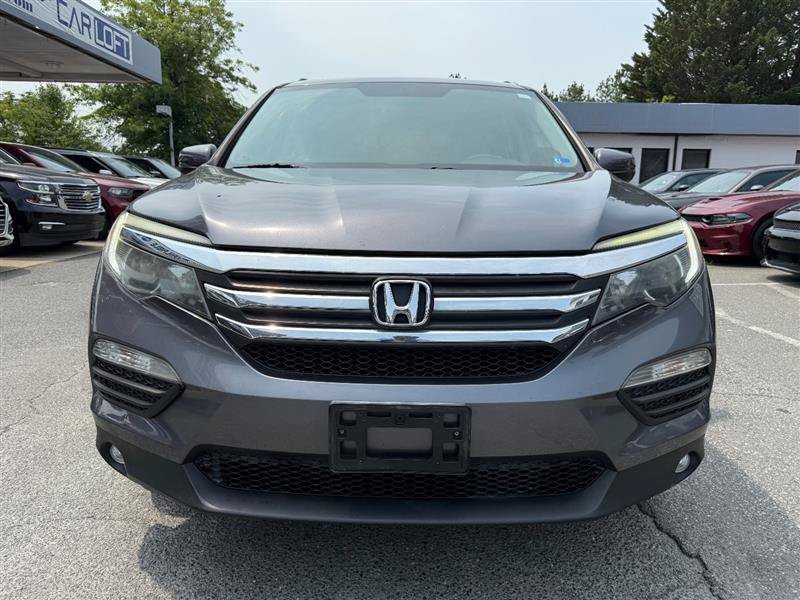 Used 2016 Honda Pilot EX-L image 2