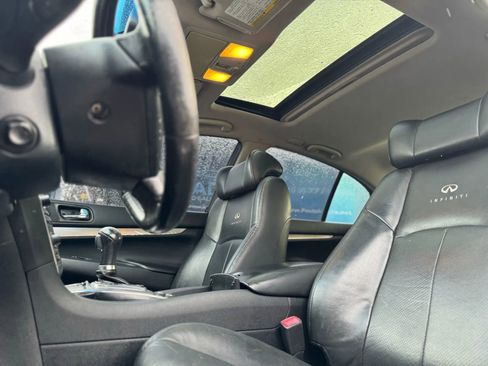 Used 2012 INFINITI G37 G37x Sedan 4D w/ Premium Pkg image 10