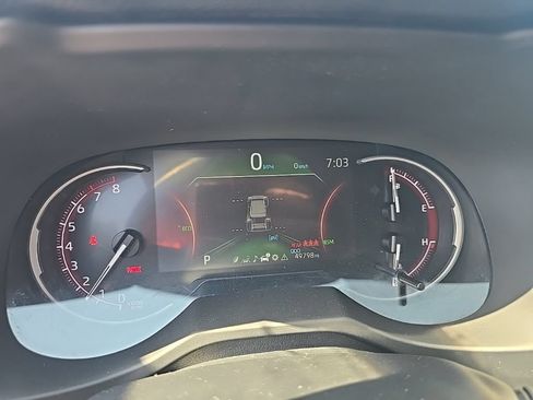 Used 2024 Toyota RAV4 XLE FWD image 15
