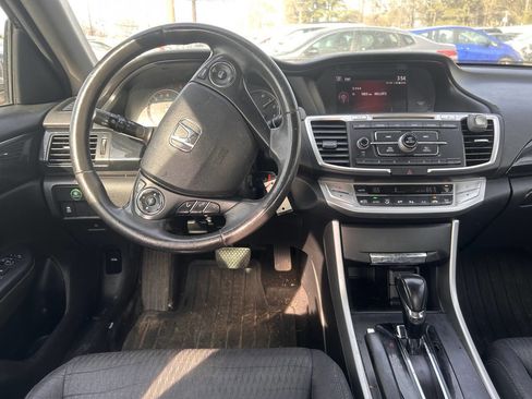 Used 2014 Honda Accord Sport image 13