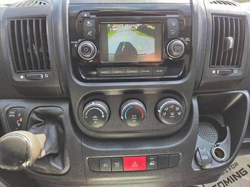 Used 2015 RAM ProMaster 1500 w/ Interior Convenience Group FWD image 38