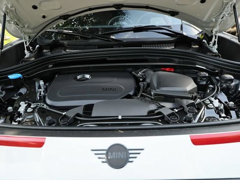 New 2027 MINI Cooper Countryman John Cooper Works w/ Comfort Package Max AWD/4WD image 33