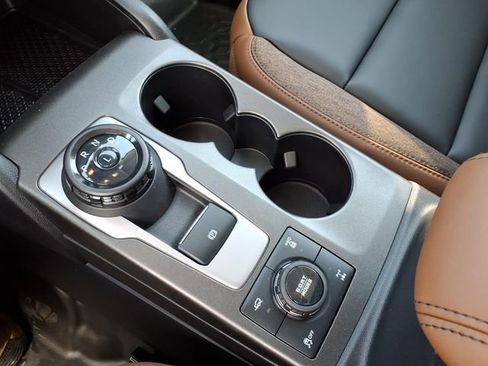 New 2026 Ford Bronco Sport Outer Banks w/ Sasquatch Outer Banks Package AWD/4WD image 33