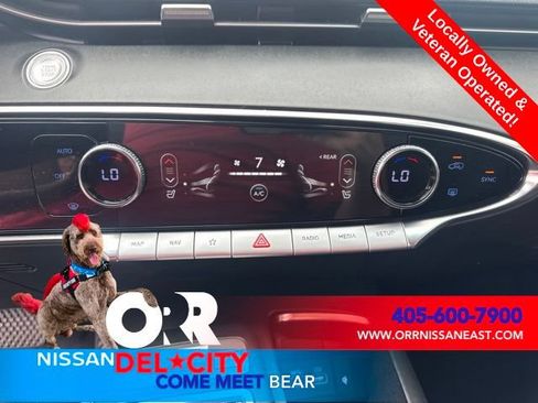 Used 2025 Genesis GV70 2.5T AWD/4WD image 22