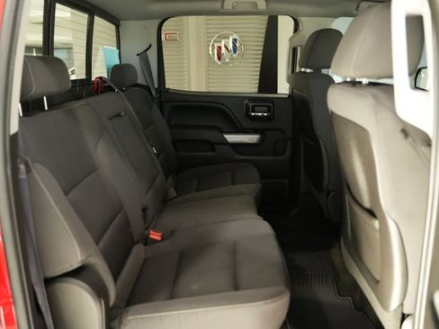 Used 2015 Chevrolet Silverado 1500 LT w/ All Star Edition image 15