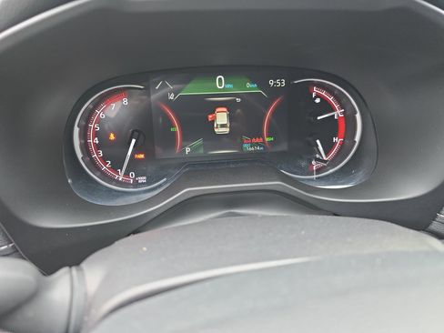 Used 2025 Toyota RAV4 XLE image 20