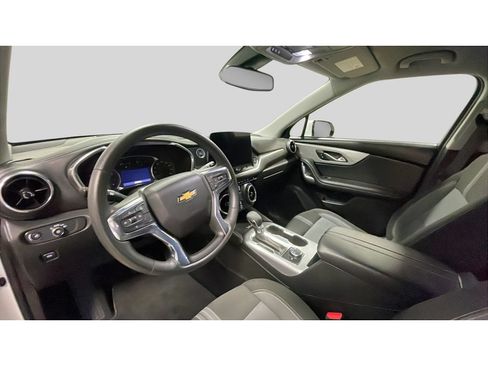 Used 2023 Chevrolet Blazer LT w/ Convenience Package AWD/4WD image 10