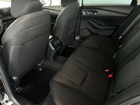 Used 2025 Honda Accord SE image 15