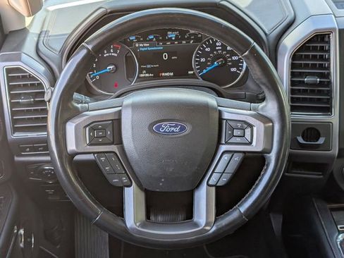 Used 2019 Ford Expedition Platinum RWD image 14