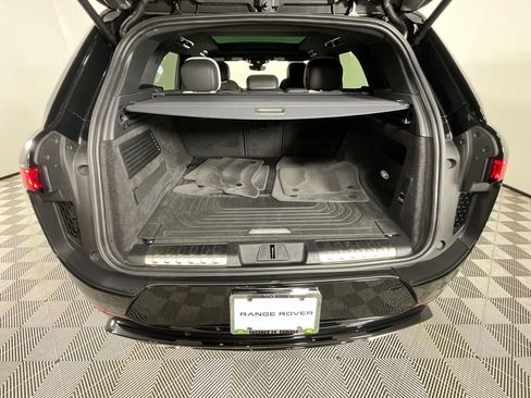 Certified 2025 Land Rover Range Rover Sport Dynamic SE AWD/4WD image 27