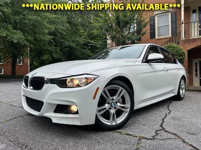 Used 2015 BMW 328i Sedan