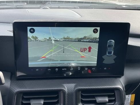 New 2026 Ford Mustang Coupe w/ Bronze Appearance Package image 11