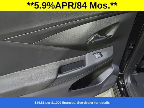 New 2026 Buick Envista Preferred w/ Convenience I Package image 14