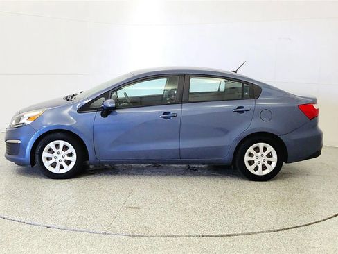 Used 2016 Kia Rio LX FWD image 4